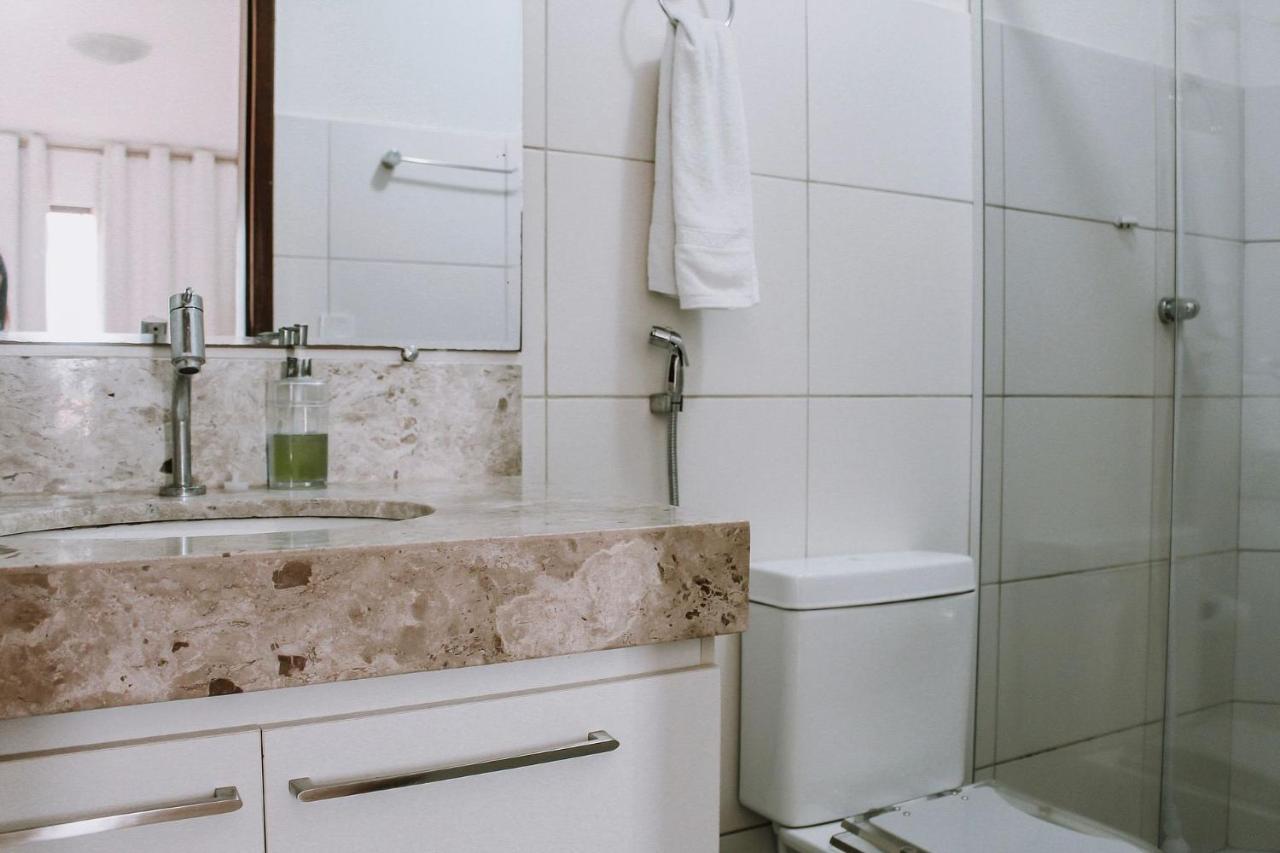 Qavi - Triplex Em Condominio #Shamballa104 Сан-Мигел-ду-Гостозу Экстерьер фото